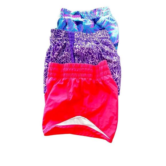 C9 Champion, All in Motion, AVIA SET OF 3 kids shorts size 6-6X - Picture 7 of 9